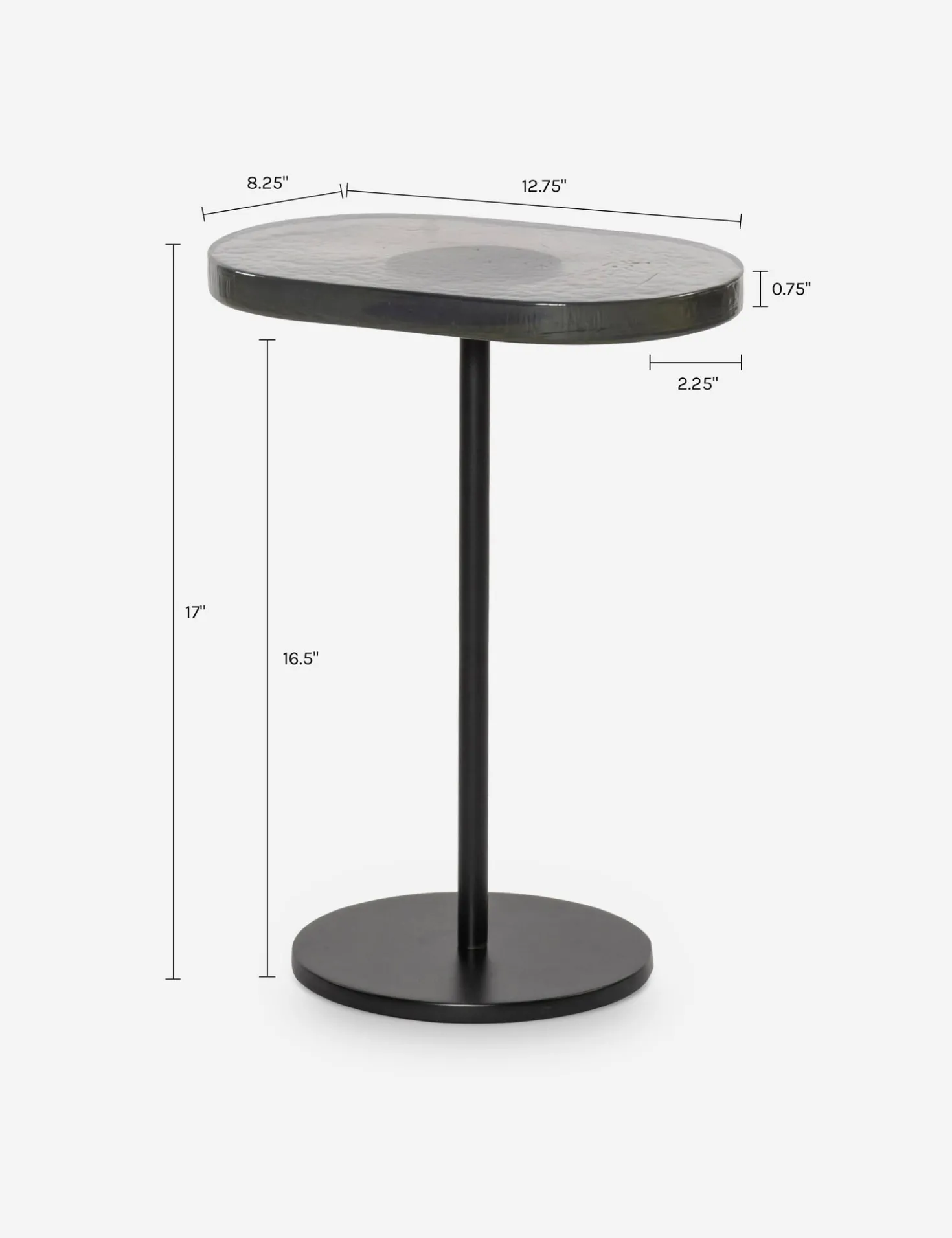Ario Side Table