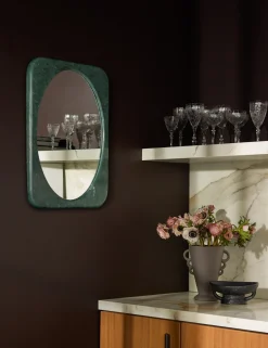 Arista Mirror