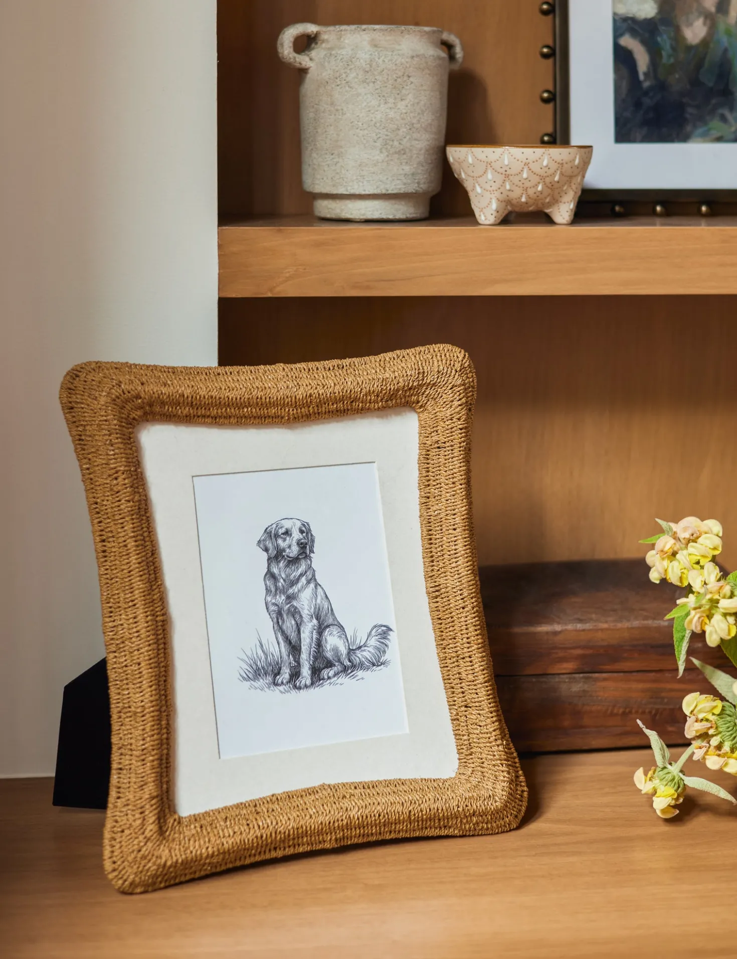 Arlen Picture Frame