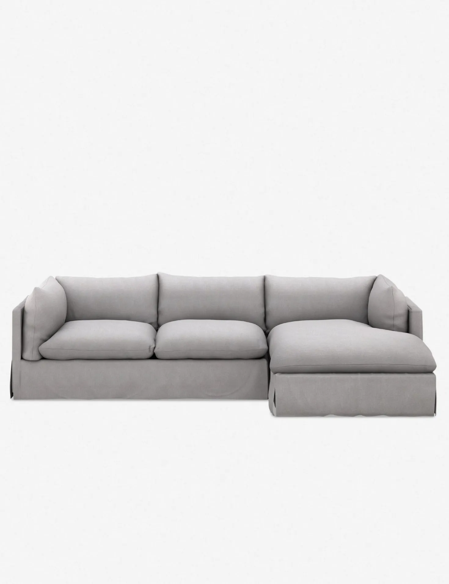 Arlen Sectional Sofa