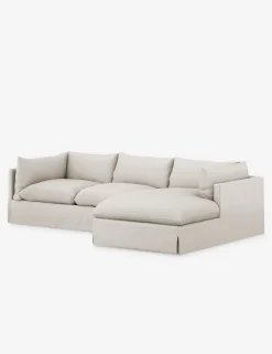 Arlen Sectional Sofa