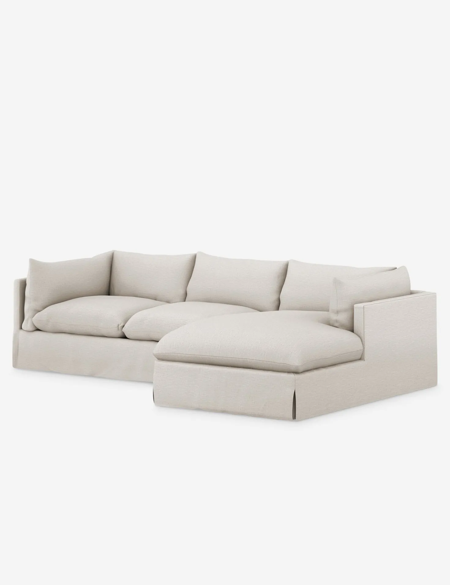 Arlen Sectional Sofa