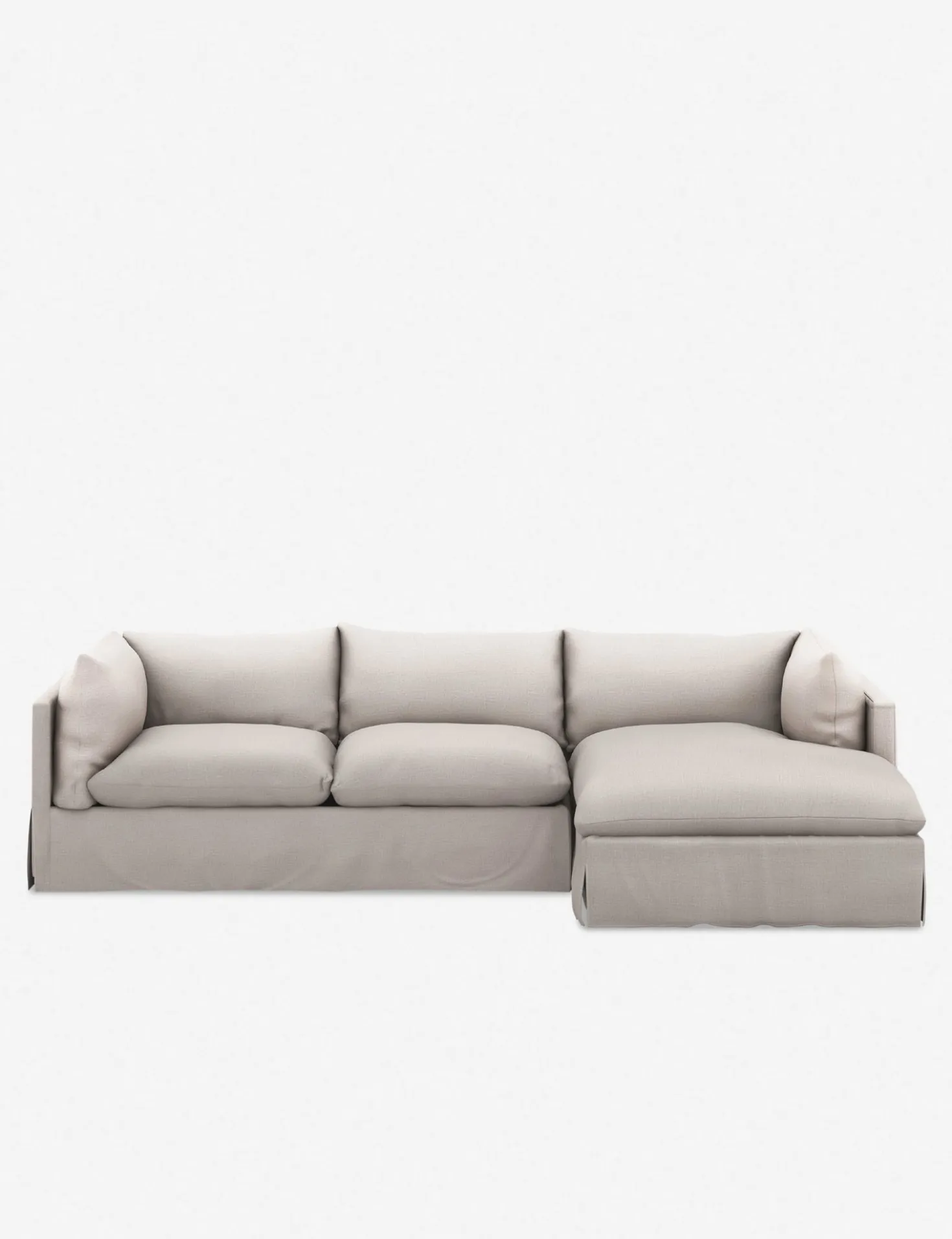 Arlen Sectional Sofa