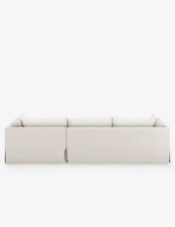 Arlen Sectional Sofa