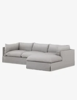 Arlen Sectional Sofa