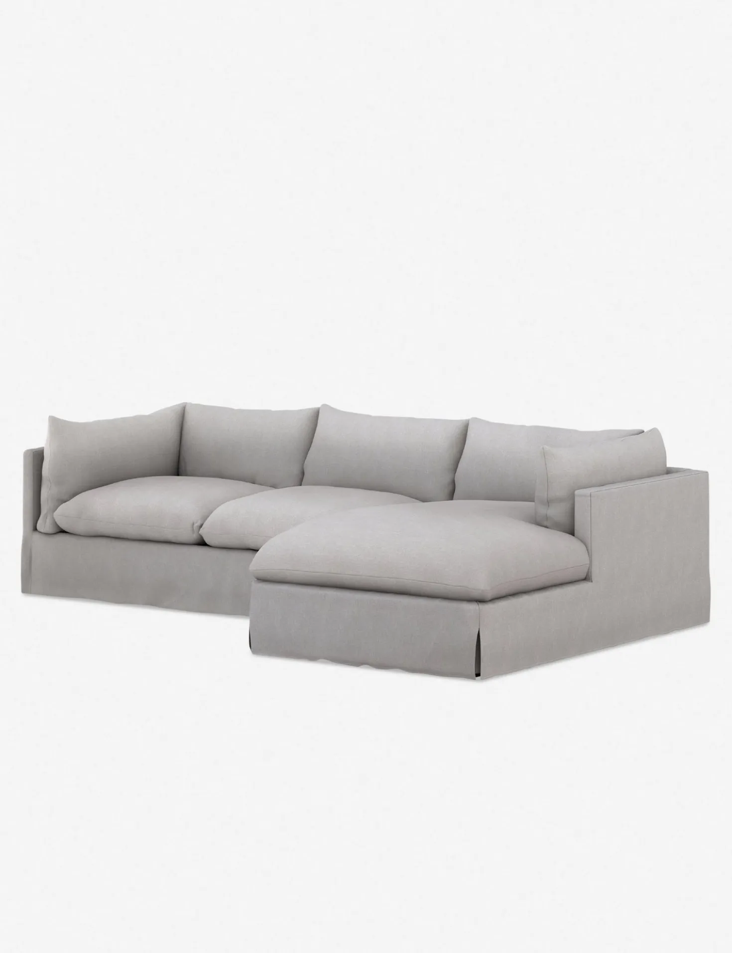 Arlen Sectional Sofa