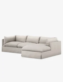 Arlen Sectional Sofa