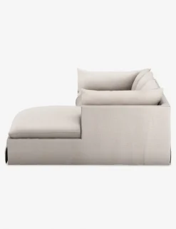 Arlen Sectional Sofa