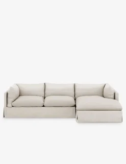 Arlen Sectional Sofa
