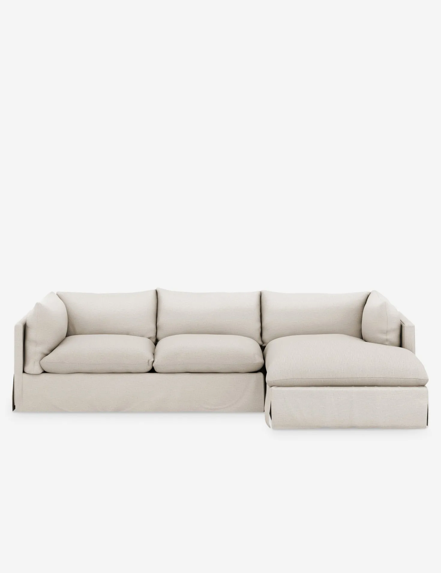 Arlen Sectional Sofa