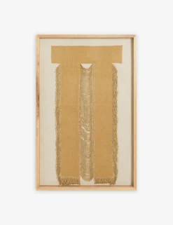 Arleth Textile Wall Art