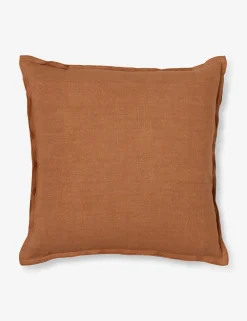 Arlo Linen Pillow