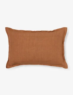 Arlo Linen Pillow