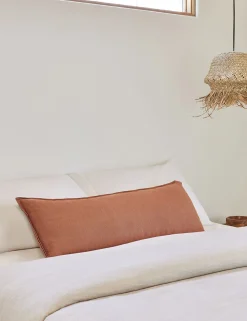 Arlo Linen Pillow