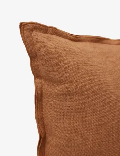 Arlo Linen Pillow