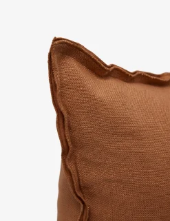 Arlo Linen Pillow