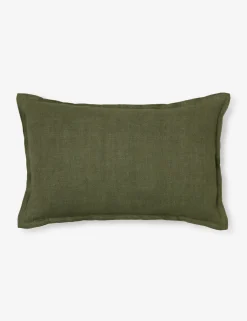 Arlo Linen Pillow