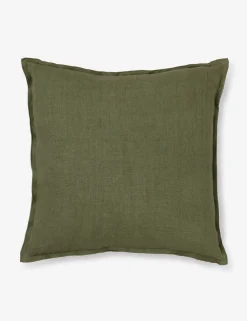 Arlo Linen Pillow