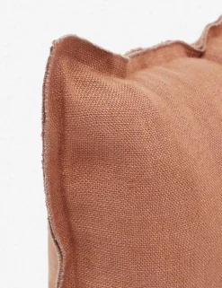 Arlo Linen Pillow