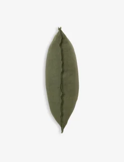 Arlo Linen Pillow