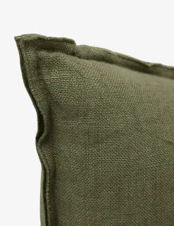Arlo Linen Pillow