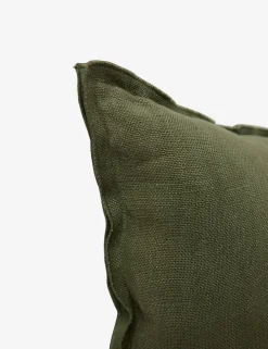 Arlo Linen Pillow
