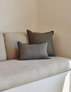 Arlo Linen Pillow