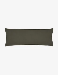 Arlo Linen Pillow