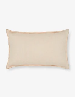 Arlo Linen Pillow