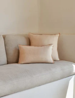 Arlo Linen Pillow