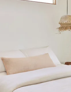 Arlo Linen Pillow