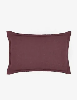 Arlo Linen Pillow