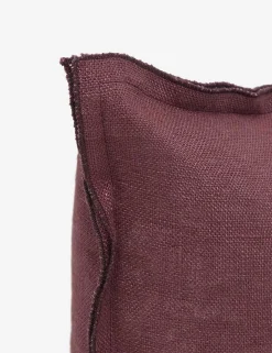 Arlo Linen Pillow