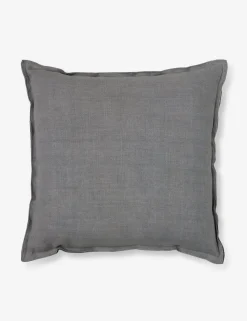 Arlo Linen Pillow