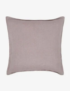 Arlo Linen Pillow