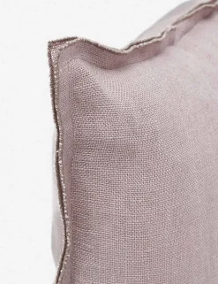 Arlo Linen Pillow