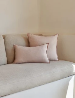 Arlo Linen Pillow