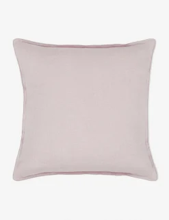 Arlo Linen Pillow