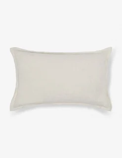 Arlo Linen Pillow