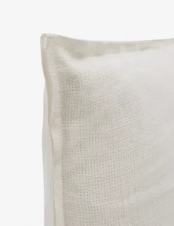 Arlo Linen Pillow