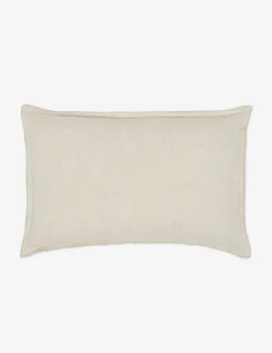 Arlo Linen Pillow