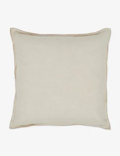 Arlo Linen Pillow