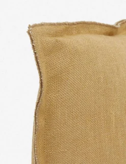 Arlo Linen Pillow