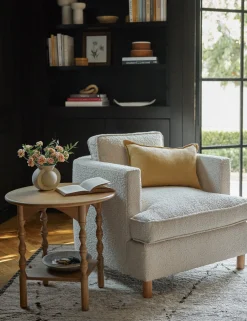 Arlo Linen Pillow