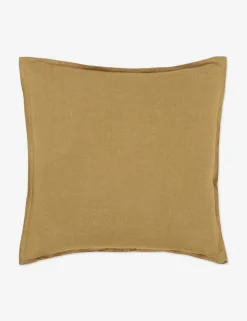 Arlo Linen Pillow