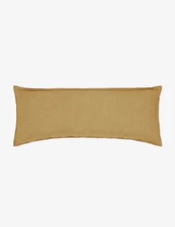 Arlo Linen Pillow