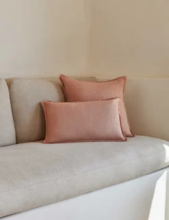 Arlo Linen Pillow