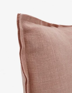 Arlo Linen Pillow