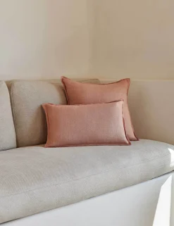 Arlo Linen Pillow