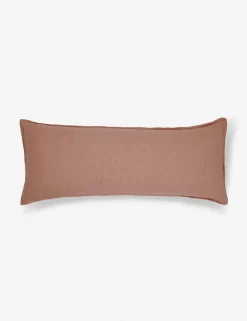 Arlo Linen Pillow